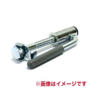 アサヒサイクル シートピン レバー式 (55mm) グレー (簡易包装)の商品画像