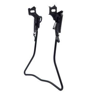 両立スタンド W-11 CP ブラック 20インチ 22インチ 24インチ 26インチ