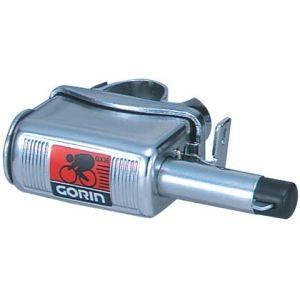 ゴリン 前輪錠 CP バラ 1個 GX-16S GORIN 五輪工業