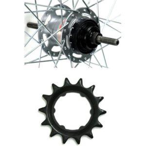 アサヒサイクル XB226 アルミリム 後輪 内装3段 ローラーブレーキ 仕様 26X1-3/8 A...