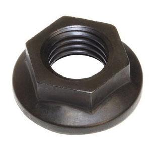 【メール便選択可】アサヒサイクル コッタレスナット 1個