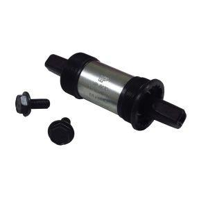 アサヒサイクル カートリッジBB BC1.37 X24T シェル幅68X軸長124.5 スレイプニル...