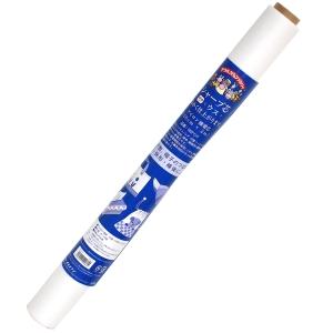 オルヌマン アウルスママ シャープ芯 薄手 アイロン接着芯 50cm×200cm 白 SHP-U-P