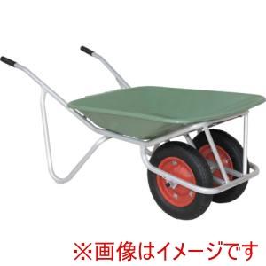 ハラックス CF2WN アルミ2輪車 メーカー直送 代引不可 北海道沖縄離島不可