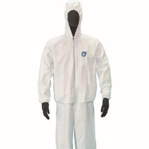 アゼアス 2010B-3L タイベック製 ジャンパー 2010B 3Lサイズ