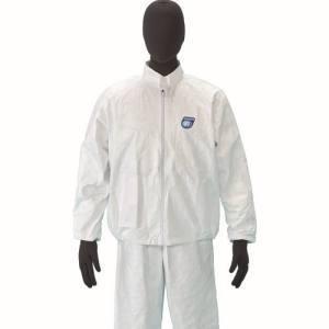 アゼアス 2110A-LL タイベック製 ジャンパー 2110A LLサイズ