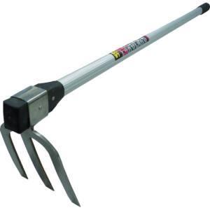 大進 502754 楽々印ステンレス備中鍬1050mm柄 メーカー直送 代引不可 沖縄離島不可