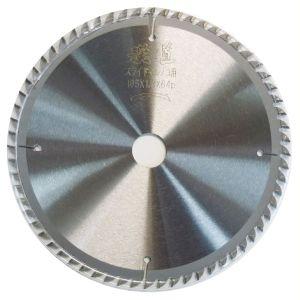 アイウッド 165×1.8 スライド丸鋸チップソー 165×1.8 ＃004624