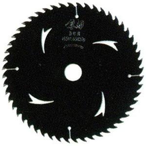 アイウッド 97253 厚刃 190×1.65×52P I WOOD 小山金属工業所