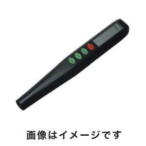 小泉測機製作所 CV-10 ペンタイプマップメーター ブラック