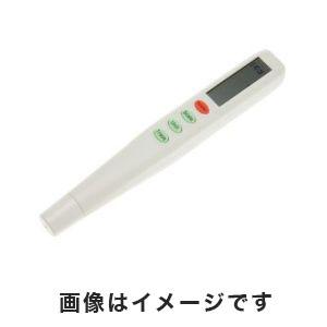 小泉測機製作所 CV-10 ペンタイプマップメーター アイボリー