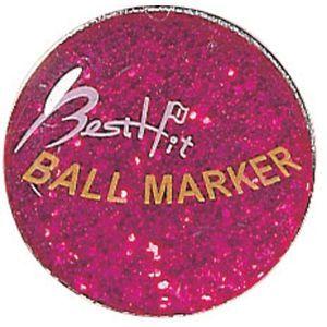 【メール便選択可】ハタチ BH6031 グラウンドゴルフ ミラクルマーカー パープル 68 HATA...