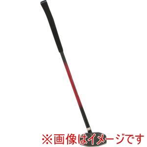 ハタチ BH2857 ストレートドライブクラブ2 レッド R80 HATACHI