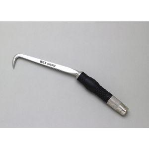 Bxハッカーmiddle MIKI BXハッカー BX2 MIDDLE ミドル : e-toolショッピング - 通販