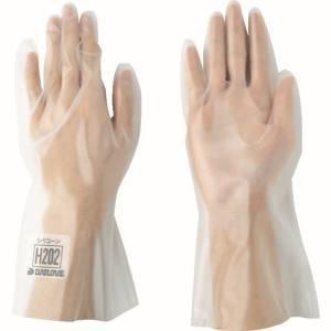 DAILOVE DH202-S 耐溶剤用手袋 ダイローブ H202 Sサイズ ダイヤゴム