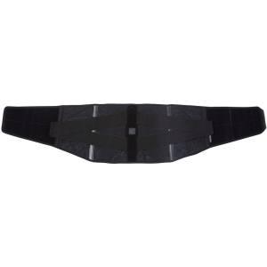 Phiten ファイテンサポーター メタックス 腰用ハードタイプ S