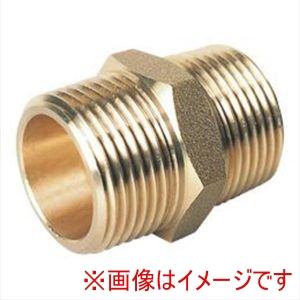福井 OK687 BC 角ニップル 25×13