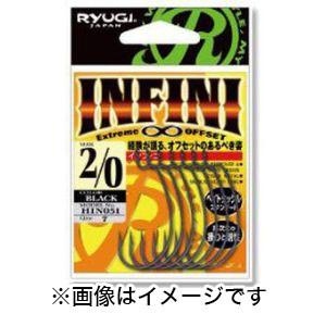 【メール便選択可】リューギ インフィニ 6/0 ...の商品画像