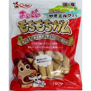 サンライズ ゴン太のササミチップス プチタイプ ( 130g )/ ゴン太