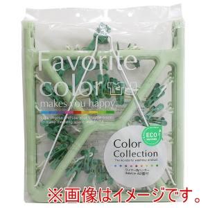 オーエ CCワイヤー角ハンガー 42P eco