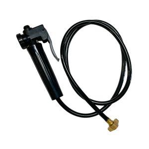 ERM-A2C 屋内用断路器 遠方手動操作器 三菱電機 未使用品 : FA
