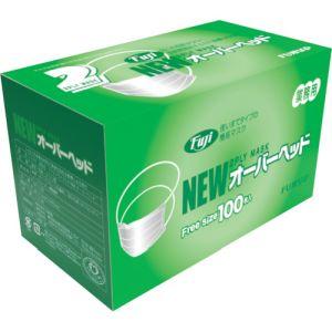 フジ 977100 2PLYマスク NEWオーバーヘッド