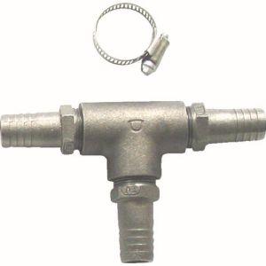 大研化成工業 GUP-T 融雪プロテクタ 業務用 T型ジョイント