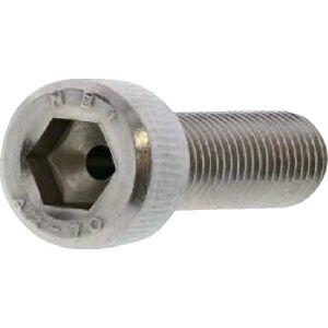 サンコーインダストリー A0-02-J000-0120-0550-00 3パイ SUSエアー抜きCAP 全ネジ 12X55X55 20本入
