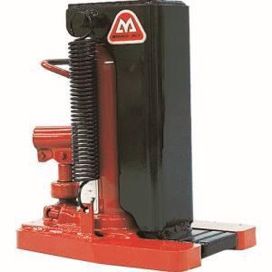 マサダ MHC-5RS-2 爪付オイルジャッキ 5TON