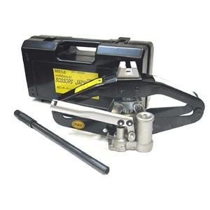 マサダ製作所 DPJ-850DX 油圧 シザースジャッキ 850kg