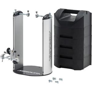 ミノウラ（自転車） 430-6020-00 FT-50W スルーアクスル対応振れ取り台 中級モデル MINOURA ミノウラ FT-50W 430-6020-00 スルーアクスル対応振れ取り台 中級