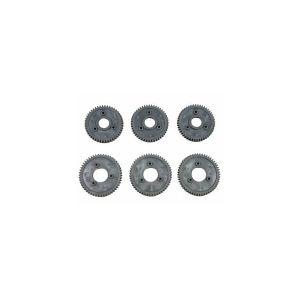 MUGEN 1st.スパーギヤ 52T MTX5/6 T2230 ムゲン 無限精機