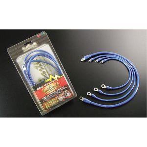 サンジドウシャ HEN0002B ホットアース ブルー 2リンヨウ ヘイレツLタイプ