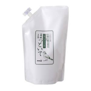 Meiji Seika ファルマ お願いだからほっといて 本体 250ml ＋ 詰替用