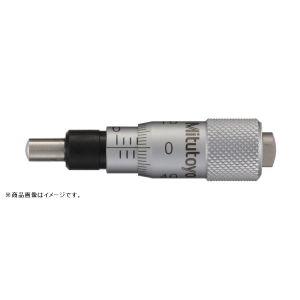 ミツトヨ MHT3-6.5A マイクロメータヘッド 148-205-10