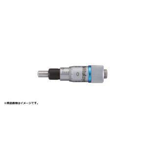 ミツトヨ MHT3-6.5FPA マイクロメータヘッド 148-242-10