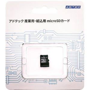 アドテック EMH08GMBWGBECDZ microSDHC 8GB Class10 UHS-I U1 MLC BP