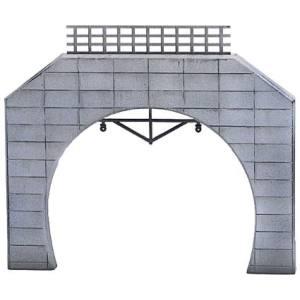 【メール便選択可】グリーンマックス 2115 複線トンネルポータル 電化 Nゲージ GREEN MA...