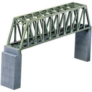 グリーンマックス 2135 トラス鉄橋 Nゲージ GREEN MAX