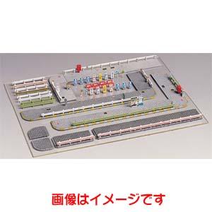 グリーンマックス 2138 舗道セット Nゲージ