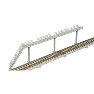 グリーンマックス 2207 パンタグラフ点検台 4両分 Nゲージ GREEN MAX