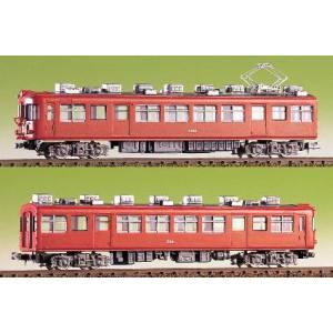 HOゲージ 限定 名鉄7000系 パノラマカー プラキット 限定スペシャル