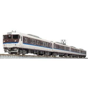 グリーンマックス 31675 JR115系2000番台 40N体質改善車 広島更新色 8両編成セット...