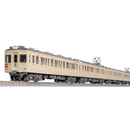 グリーンマックス 50808 東武7820型 伊勢崎線 車番選択式 6両編成セット 動力付き