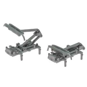 【メール便選択可】グリーンマックス 5807 パンタグラフ PT71 A Nゲージ GREEN MA...