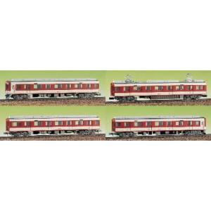 グリーンマックス 411 近鉄8810系 4両編成セット