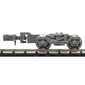 【メール便選択可】グリーンマックス 5025-1 TS807 灰色 台車 Nゲージ GREEN MA...