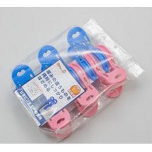 SINコーポレーション U型ピンチ お徳用 6P AK-212