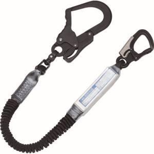 KH S1T6GK-17 駕王剣総アルミ自在小フック17黒 基陽