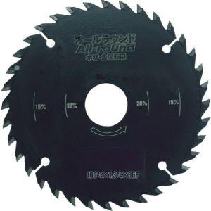 【メール便選択可】チップソージャパン SMA-100 ドイツスーパーマックス オールラウンド 木材〜...